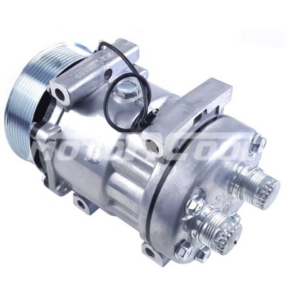Компрессор RC-U08083Э MOTORCOOL
